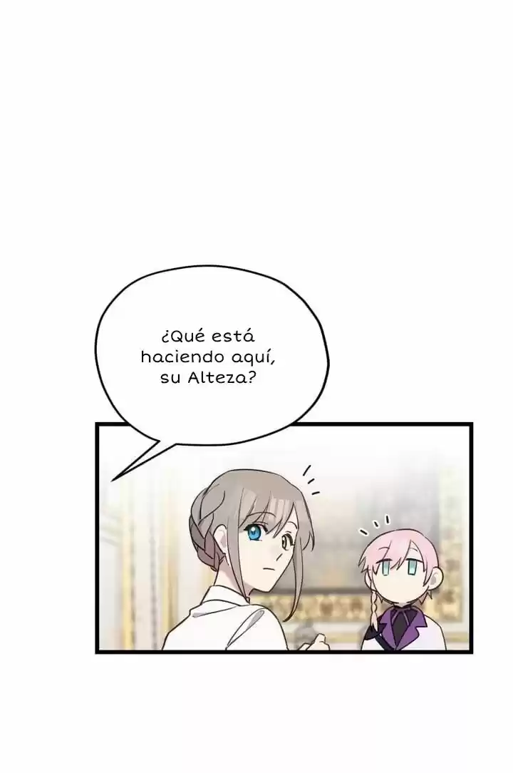 Por favor, llora Príncipe Heredero - Capítulo 14 - Página 55 - LectorTMOo