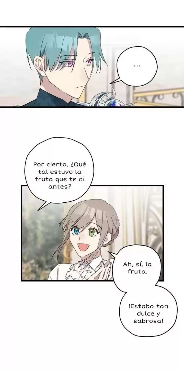 Por favor, llora Príncipe Heredero - Capítulo 14 - Página 58 - LectorTMOo