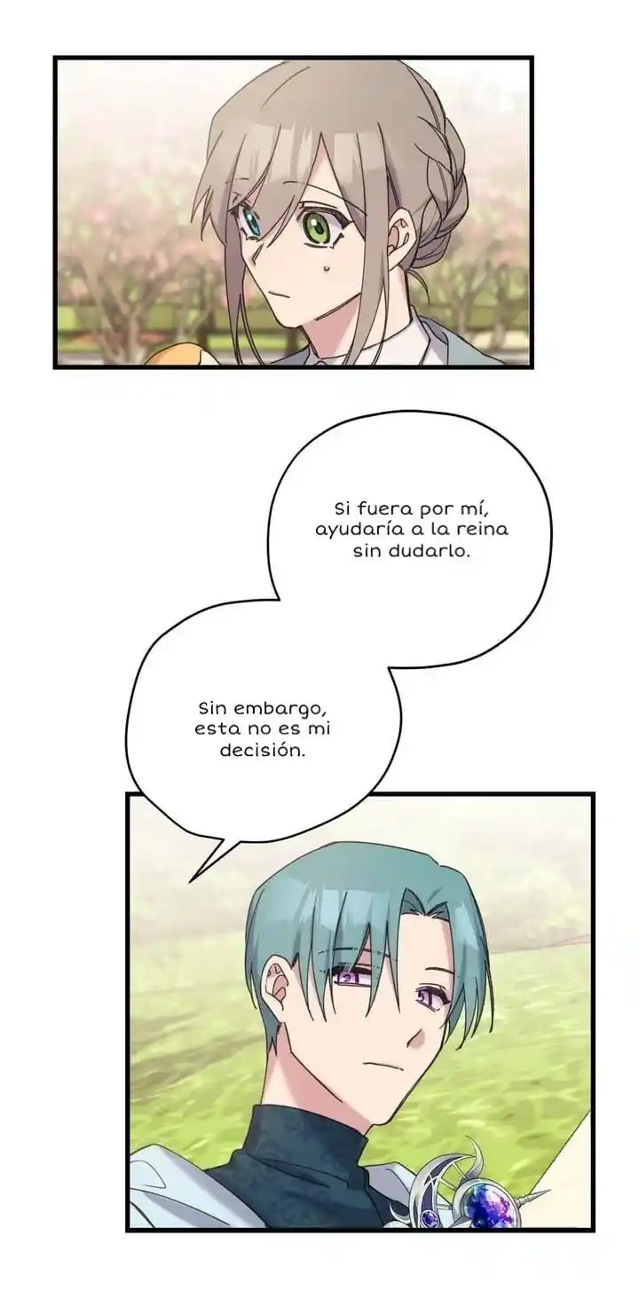 Por favor, llora Príncipe Heredero - Capítulo 15 - Página 11 - LectorTMOo