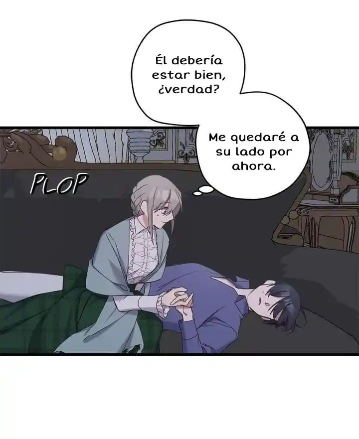 Por favor, llora Príncipe Heredero - Capítulo 15 - Página 32 - LectorTMOo