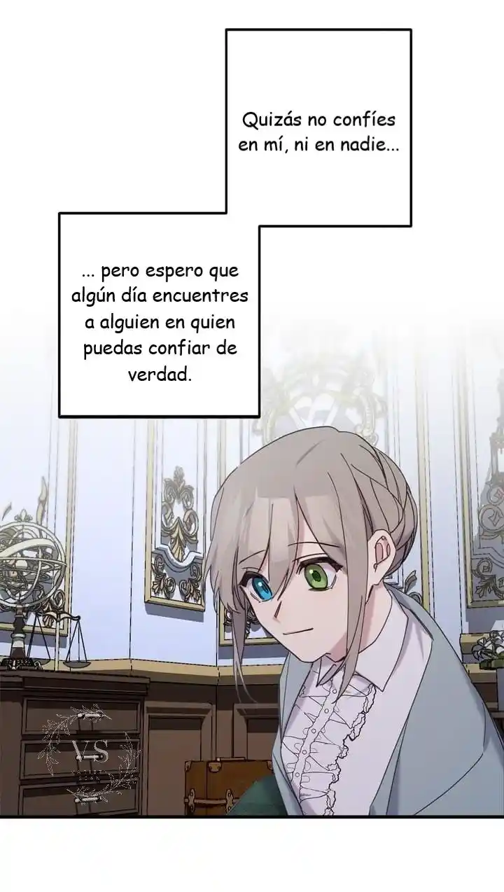 Por favor, llora Príncipe Heredero - Capítulo 15 - Página 43 - LectorTMOo
