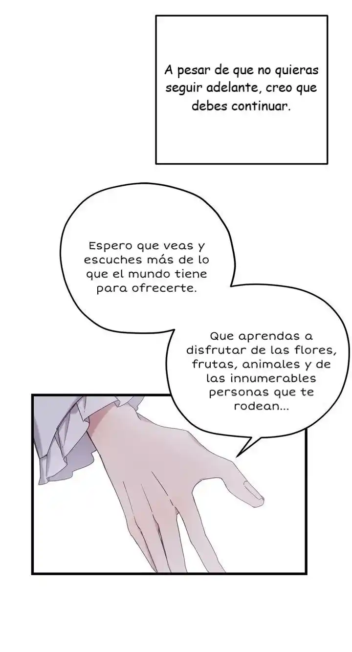 Por favor, llora Príncipe Heredero - Capítulo 15 - Página 44 - LectorTMOo
