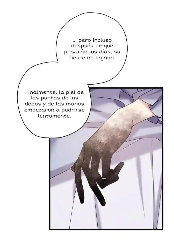 Por favor, llora Príncipe Heredero - Capítulo 16 - Página 14 - LectorTMOo
