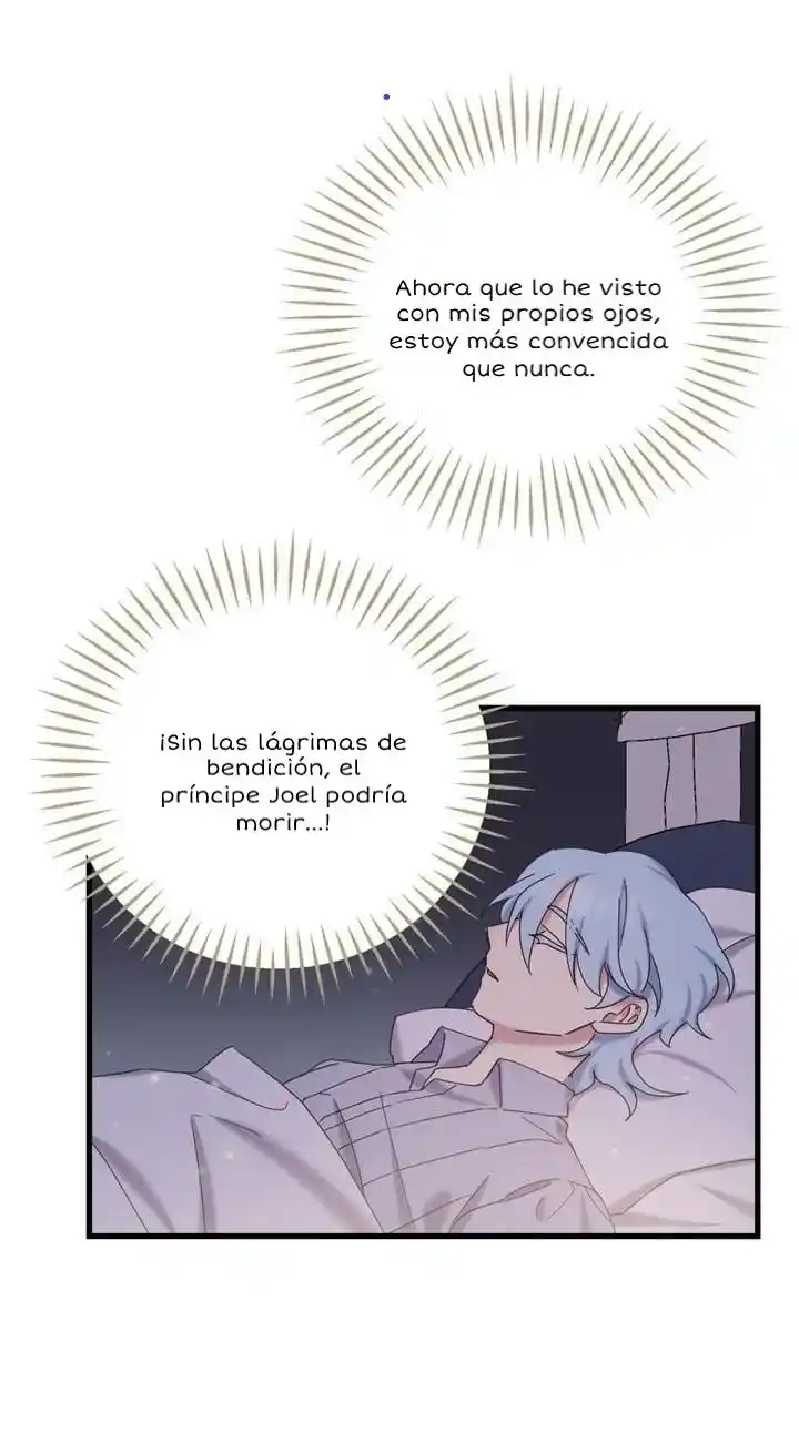 Por favor, llora Príncipe Heredero - Capítulo 16 - Página 19 - LectorTMOo