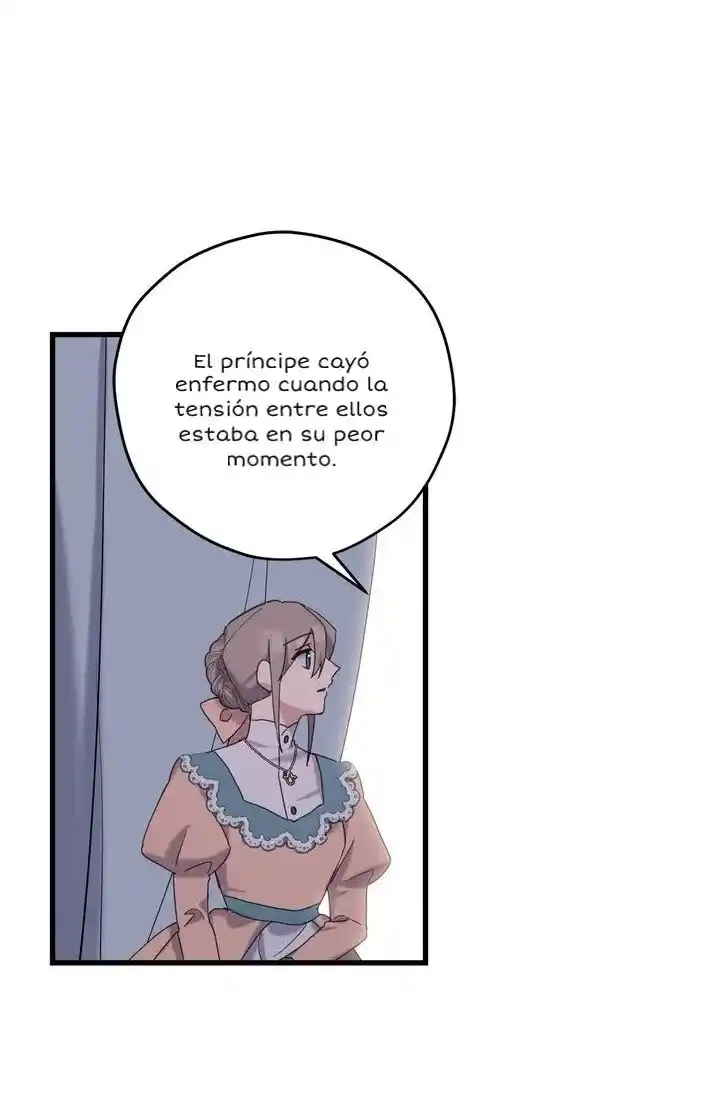 Por favor, llora Príncipe Heredero - Capítulo 16 - Página 25 - LectorTMOo