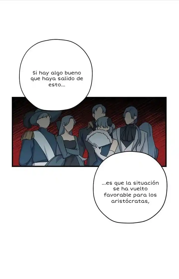 Por favor, llora Príncipe Heredero - Capítulo 16 - Página 27 - LectorTMOo