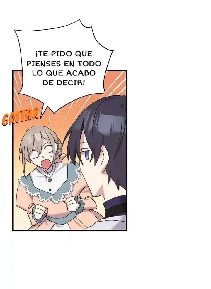 Por favor, llora Príncipe Heredero - Capítulo 16 - Página 33 - LectorTMOo