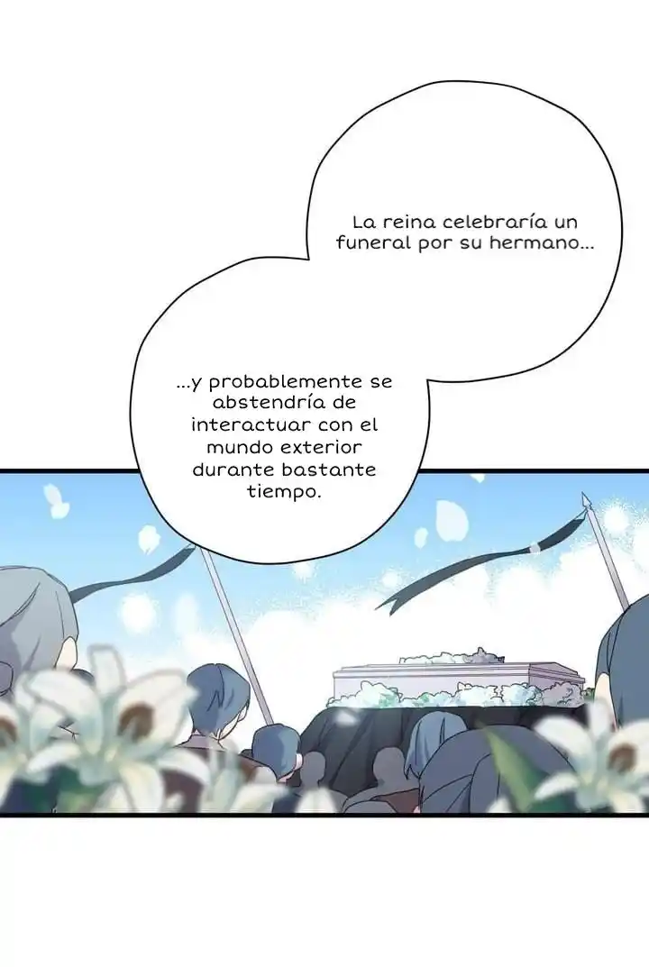 Por favor, llora Príncipe Heredero - Capítulo 16 - Página 35 - LectorTMOo