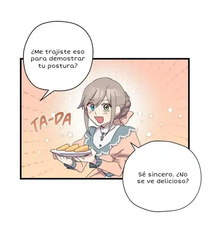 Por favor, llora Príncipe Heredero - Capítulo 16 - Página 37 - LectorTMOo