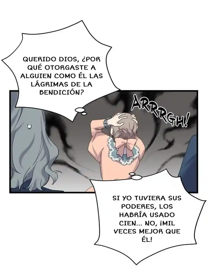 Por favor, llora Príncipe Heredero - Capítulo 16 - Página 45 - LectorTMOo