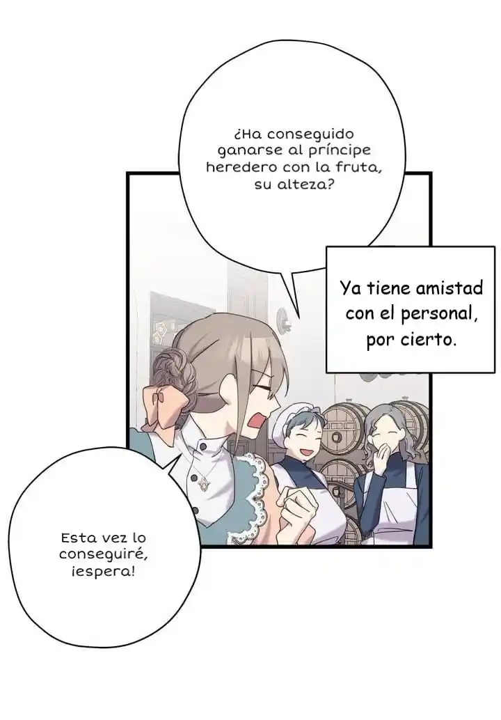 Por favor, llora Príncipe Heredero - Capítulo 16 - Página 47 - LectorTMOo
