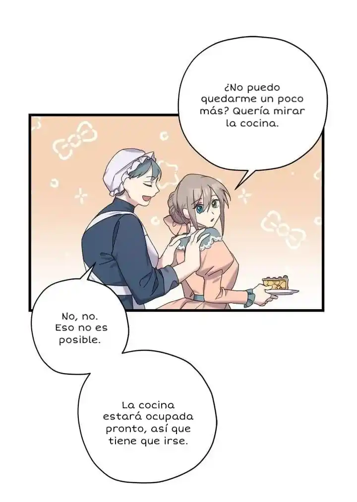 Por favor, llora Príncipe Heredero - Capítulo 16 - Página 56 - LectorTMOo