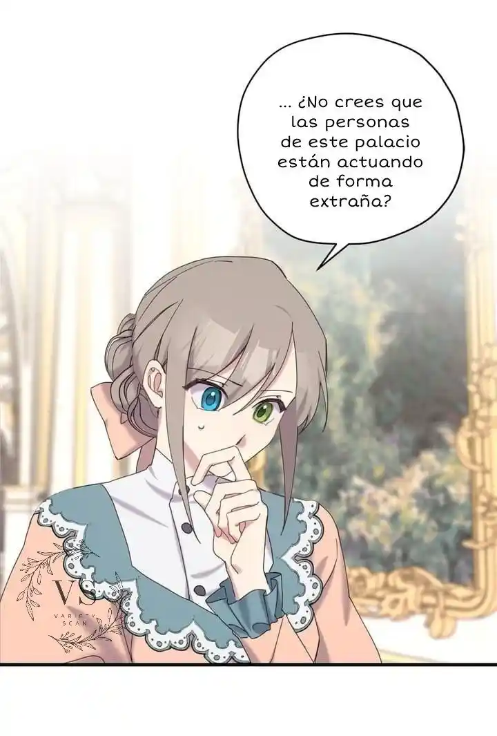 Por favor, llora Príncipe Heredero - Capítulo 16 - Página 59 - LectorTMOo