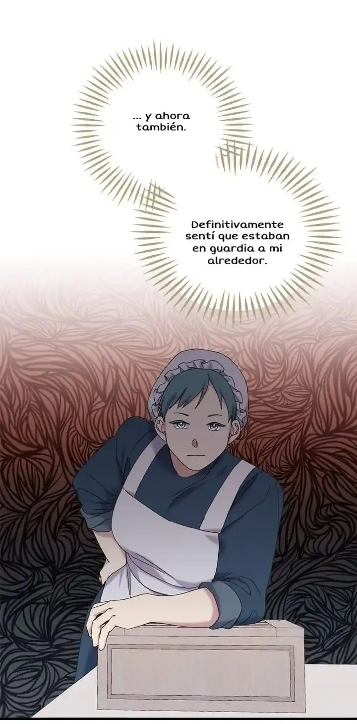 Por favor, llora Príncipe Heredero - Capítulo 16 - Página 61 - LectorTMOo