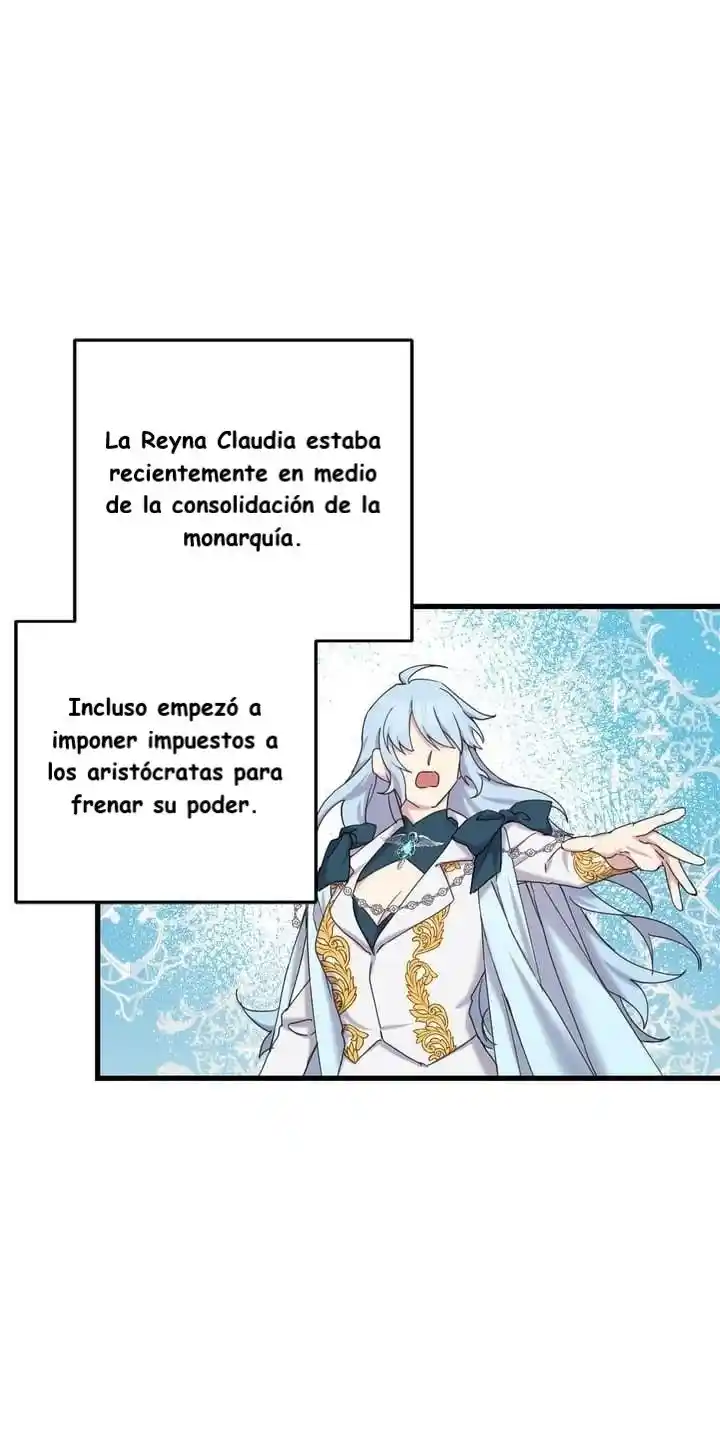 Por favor, llora Príncipe Heredero - Capítulo 17 - Página 6 - LectorTMOo