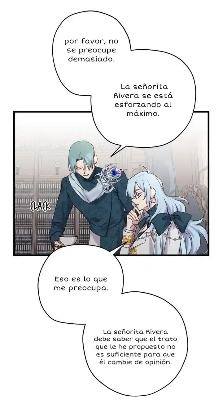 Por favor, llora Príncipe Heredero - Capítulo 17 - Página 11 - LectorTMOo