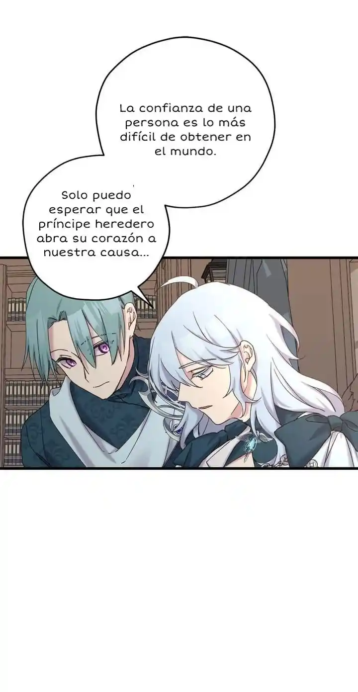 Por favor, llora Príncipe Heredero - Capítulo 17 - Página 12 - LectorTMOo