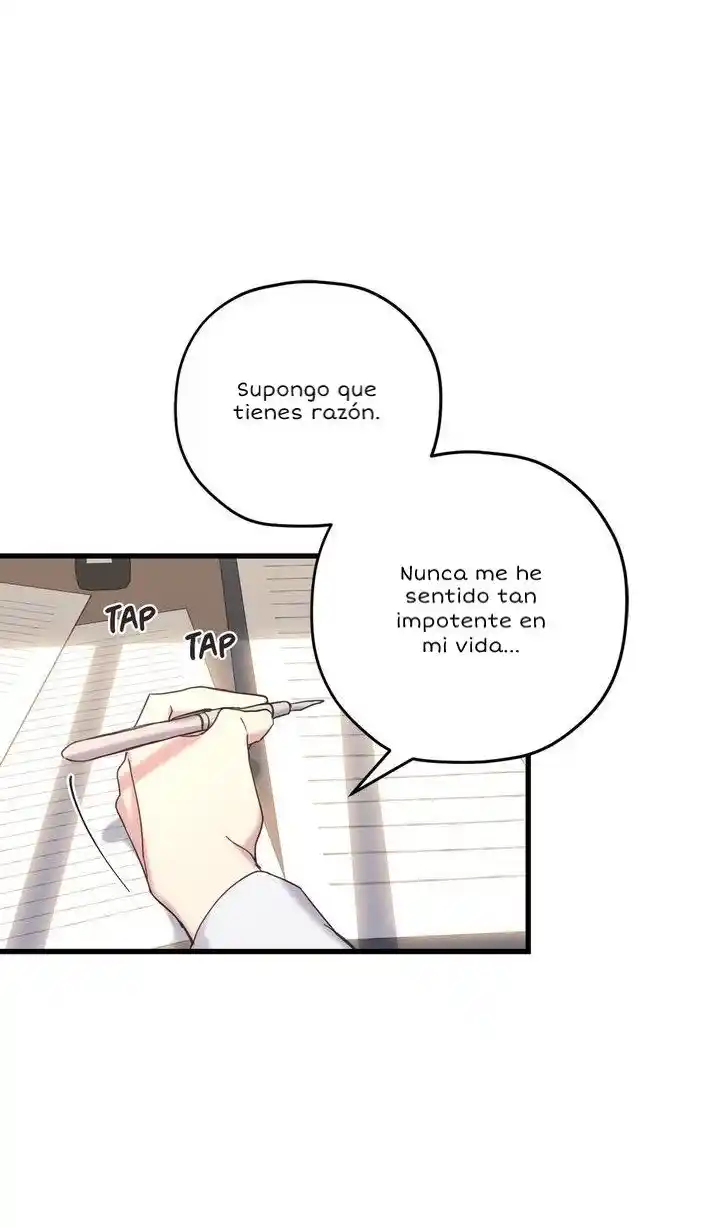 Por favor, llora Príncipe Heredero - Capítulo 17 - Página 15 - LectorTMOo