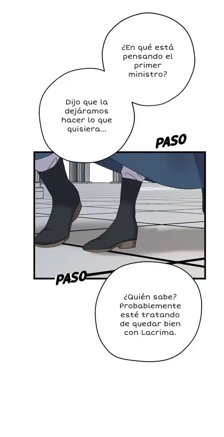 Por favor, llora Príncipe Heredero - Capítulo 17 - Página 22 - LectorTMOo