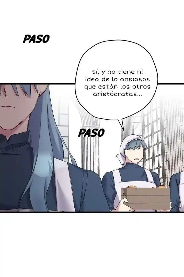 Por favor, llora Príncipe Heredero - Capítulo 17 - Página 23 - LectorTMOo