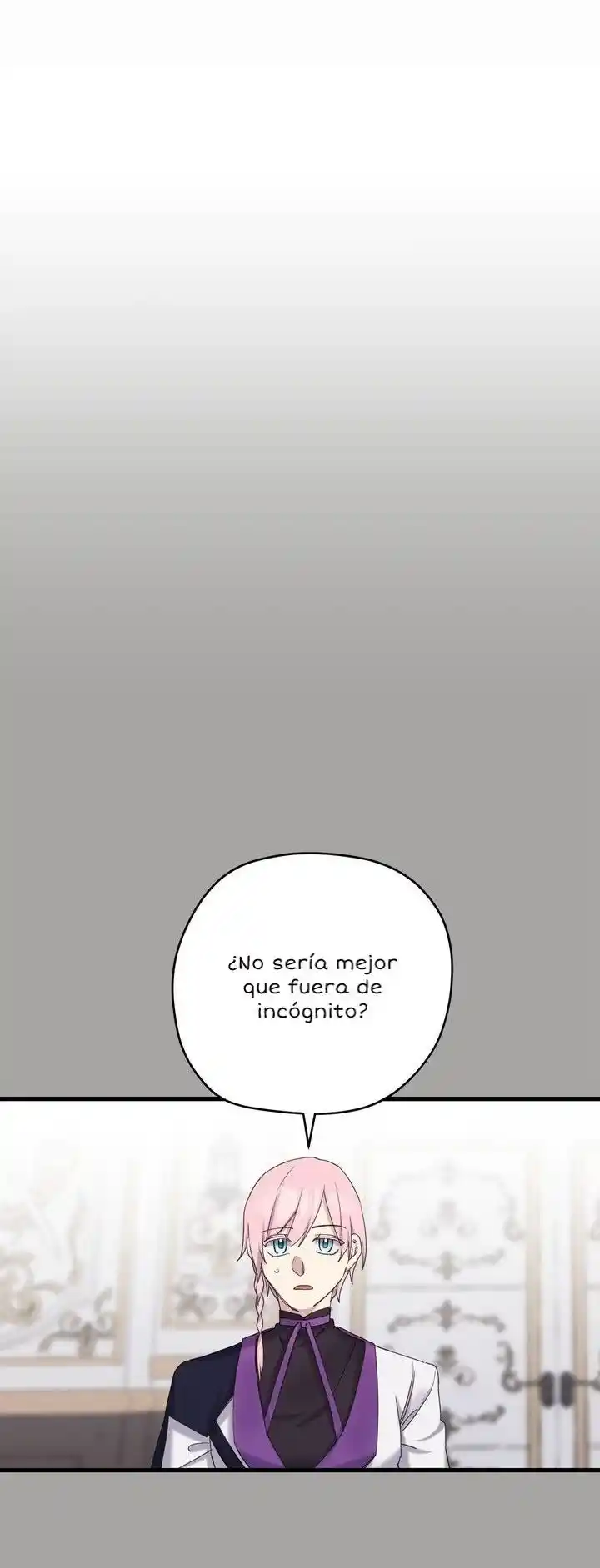 Por favor, llora Príncipe Heredero - Capítulo 17 - Página 33 - LectorTMOo
