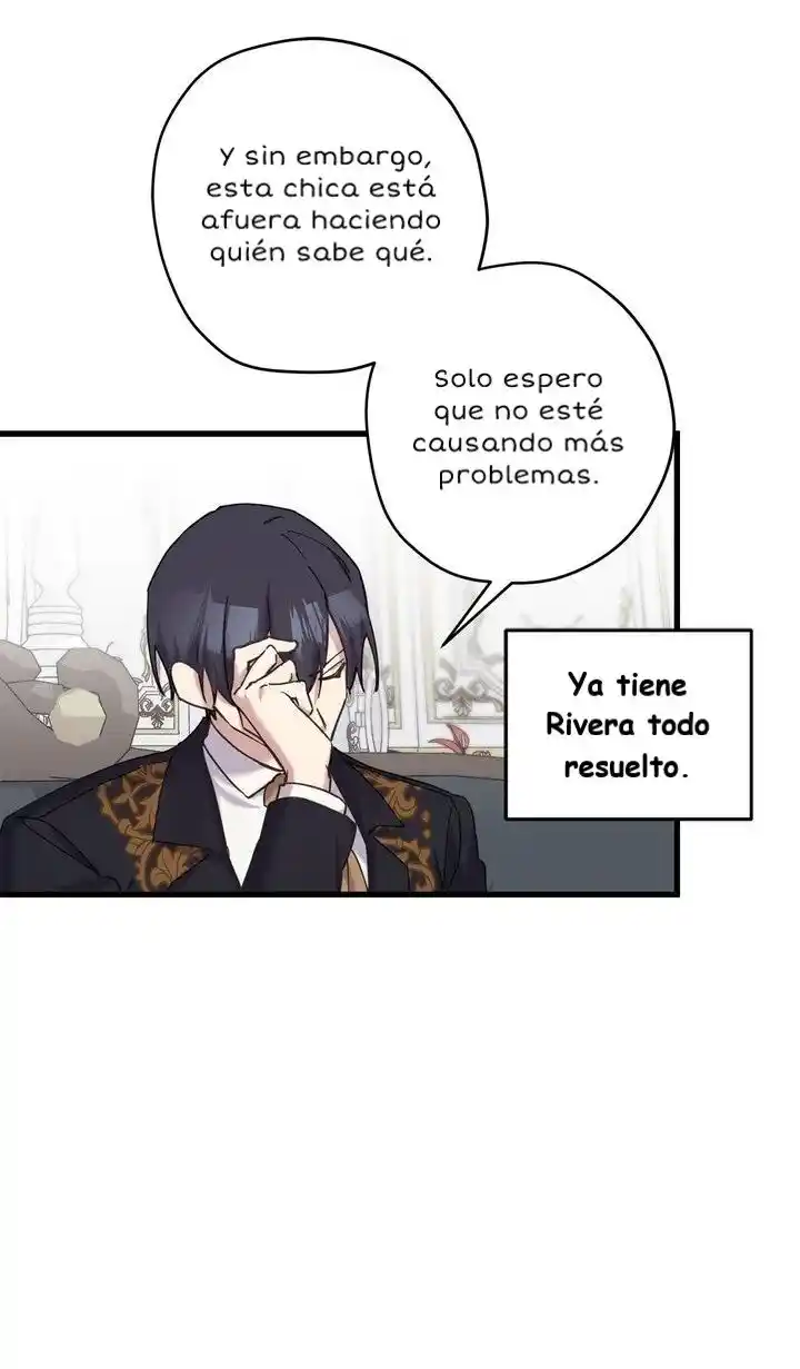 Por favor, llora Príncipe Heredero - Capítulo 17 - Página 42 - LectorTMOo