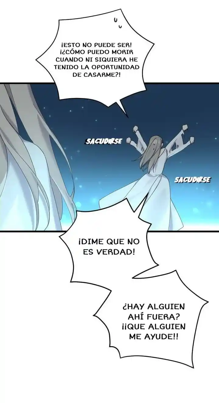 Por favor, llora Príncipe Heredero - Capítulo 17 - Página 53 - LectorTMOo
