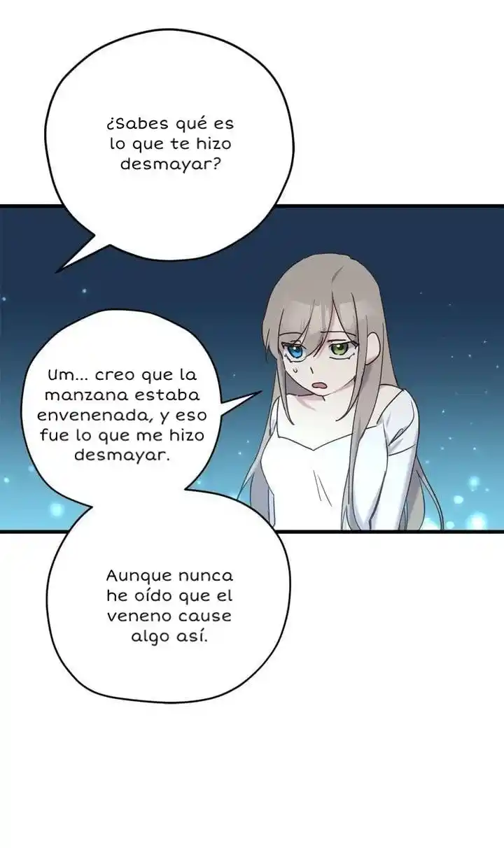 Por favor, llora Príncipe Heredero - Capítulo 18 - Página 8 - LectorTMOo