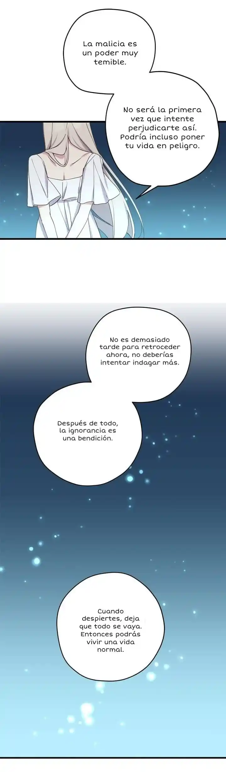 Por favor, llora Príncipe Heredero - Capítulo 18 - Página 13 - LectorTMOo
