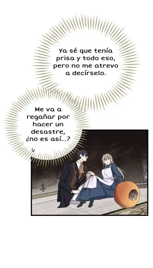 Por favor, llora Príncipe Heredero - Capítulo 18 - Página 29 - LectorTMOo