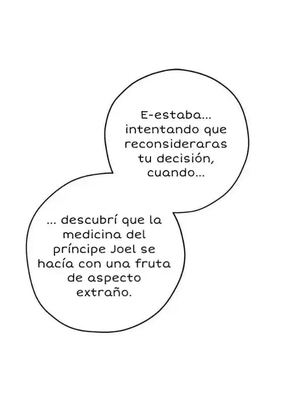 Por favor, llora Príncipe Heredero - Capítulo 18 - Página 30 - LectorTMOo