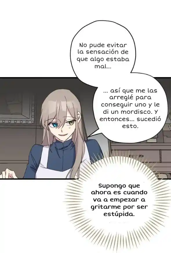Por favor, llora Príncipe Heredero - Capítulo 18 - Página 31 - LectorTMOo