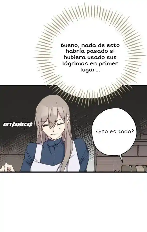 Por favor, llora Príncipe Heredero - Capítulo 18 - Página 32 - LectorTMOo