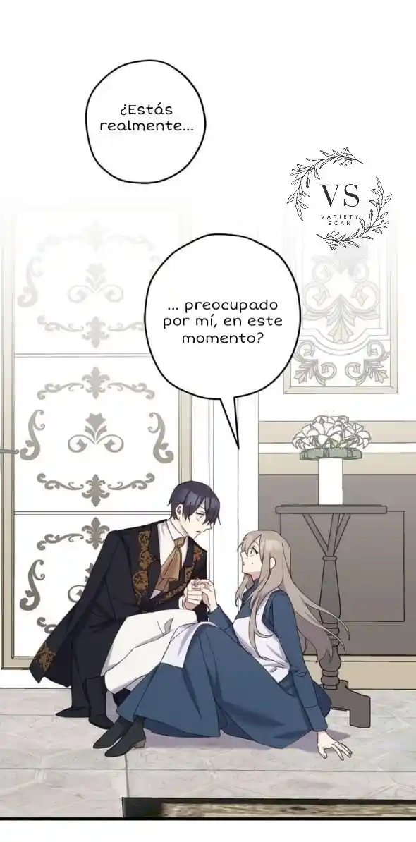 Por favor, llora Príncipe Heredero - Capítulo 18 - Página 37 - LectorTMOo