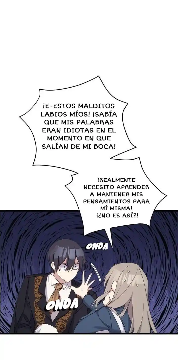 Por favor, llora Príncipe Heredero - Capítulo 18 - Página 39 - LectorTMOo
