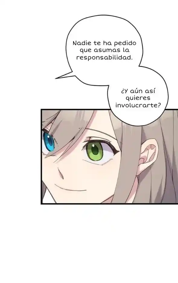 Por favor, llora Príncipe Heredero - Capítulo 18 - Página 49 - LectorTMOo