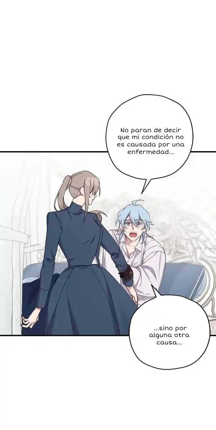 Por favor, llora Príncipe Heredero - Capítulo 19 - Página 25 - LectorTMOo