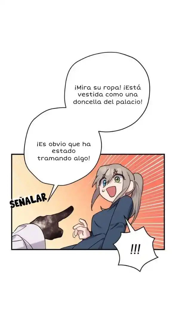 Por favor, llora Príncipe Heredero - Capítulo 19 - Página 27 - LectorTMOo