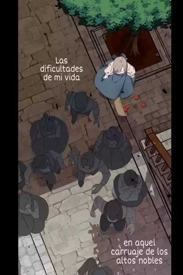 Por favor, llora Príncipe Heredero - Capítulo 2 - Página 5 - LectorTMOo