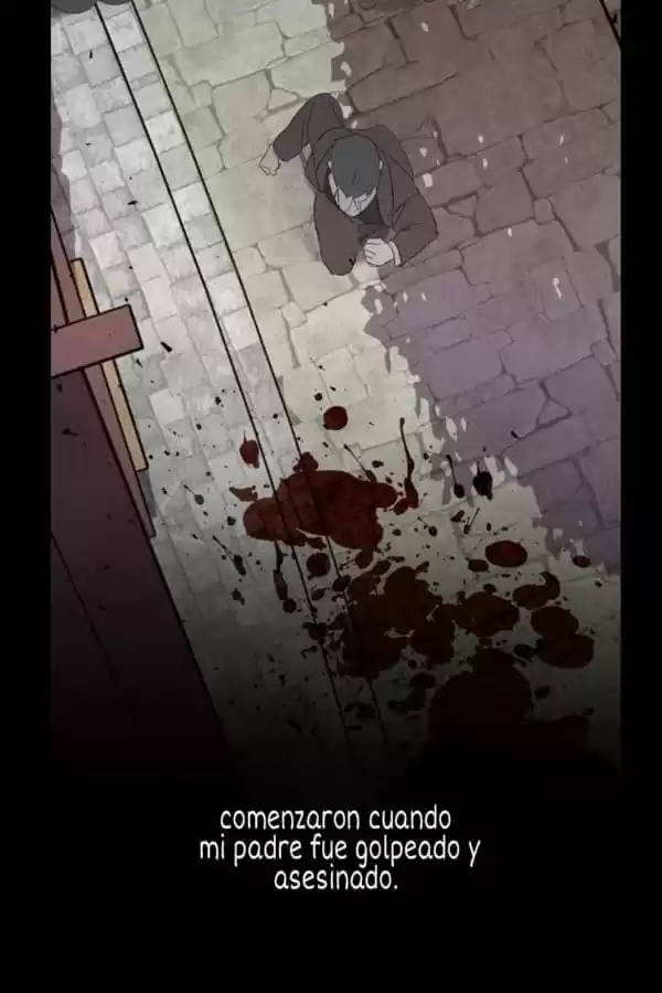 Por favor, llora Príncipe Heredero - Capítulo 2 - Página 6 - LectorTMOo
