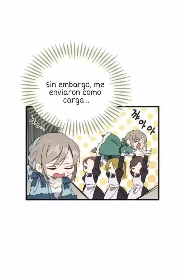 Por favor, llora Príncipe Heredero - Capítulo 2 - Página 19 - LectorTMOo