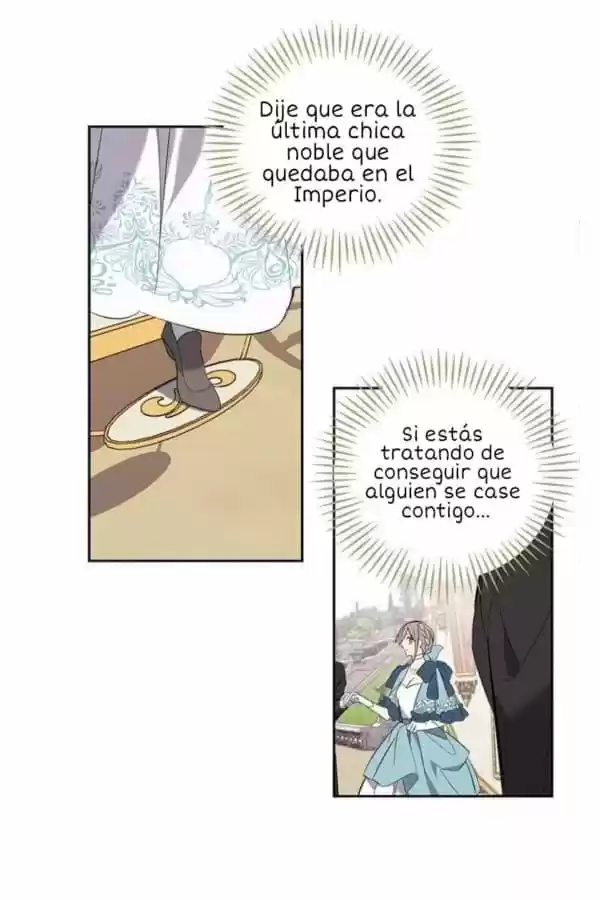Por favor, llora Príncipe Heredero - Capítulo 2 - Página 21 - LectorTMOo
