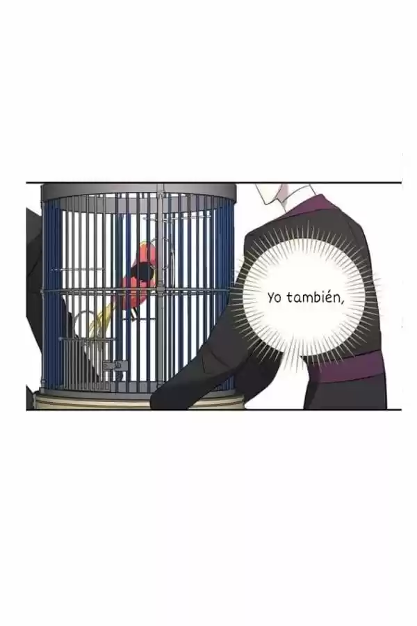 Por favor, llora Príncipe Heredero - Capítulo 2 - Página 22 - LectorTMOo