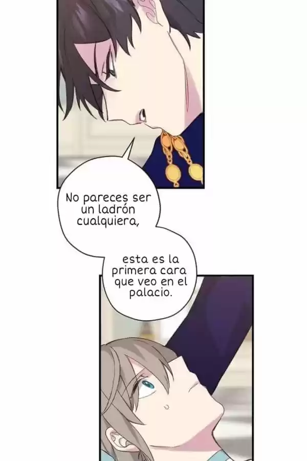 Por favor, llora Príncipe Heredero - Capítulo 2 - Página 32 - LectorTMOo