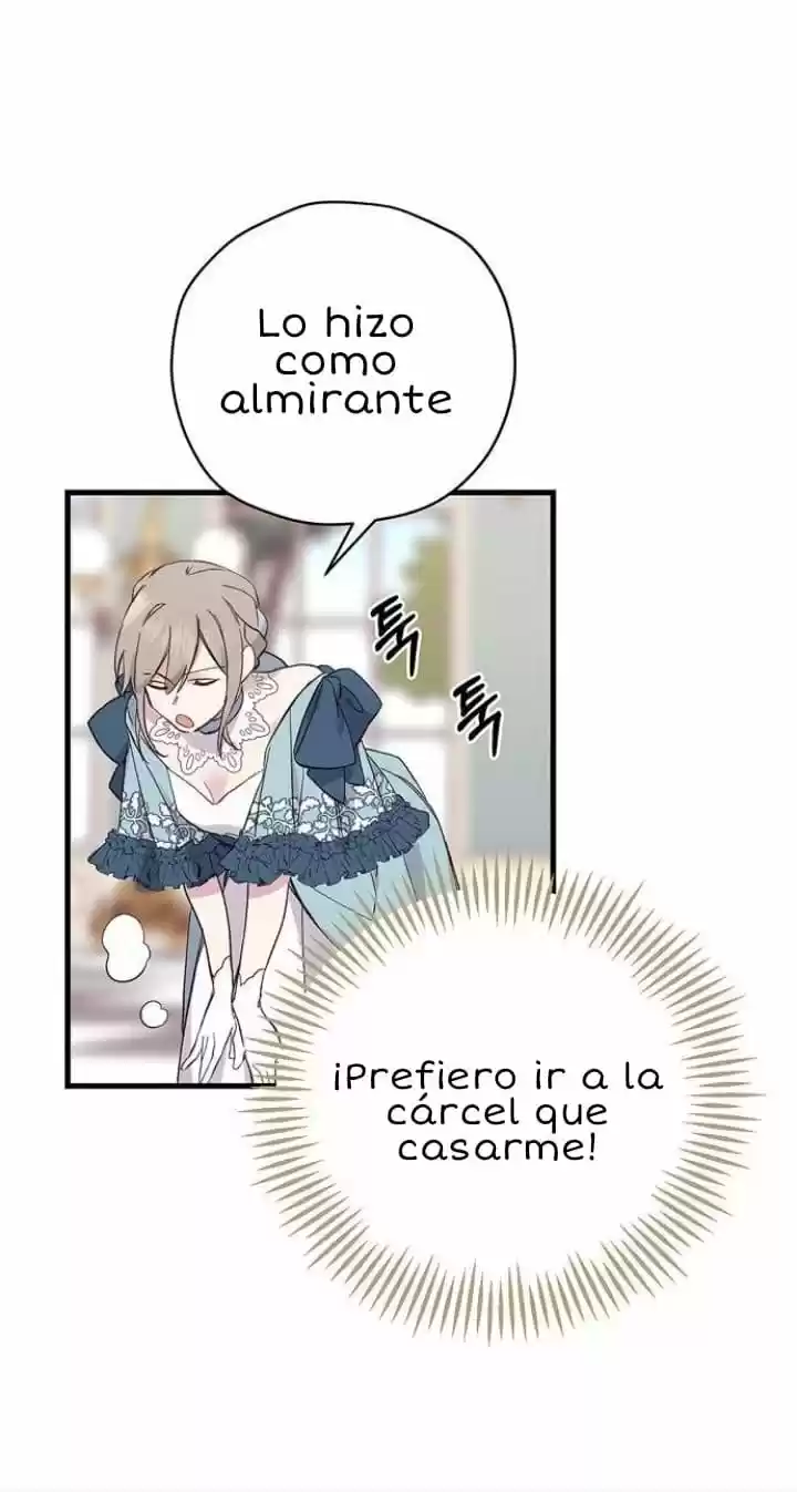 Por favor, llora Príncipe Heredero - Capítulo 2 - Página 39 - LectorTMOo