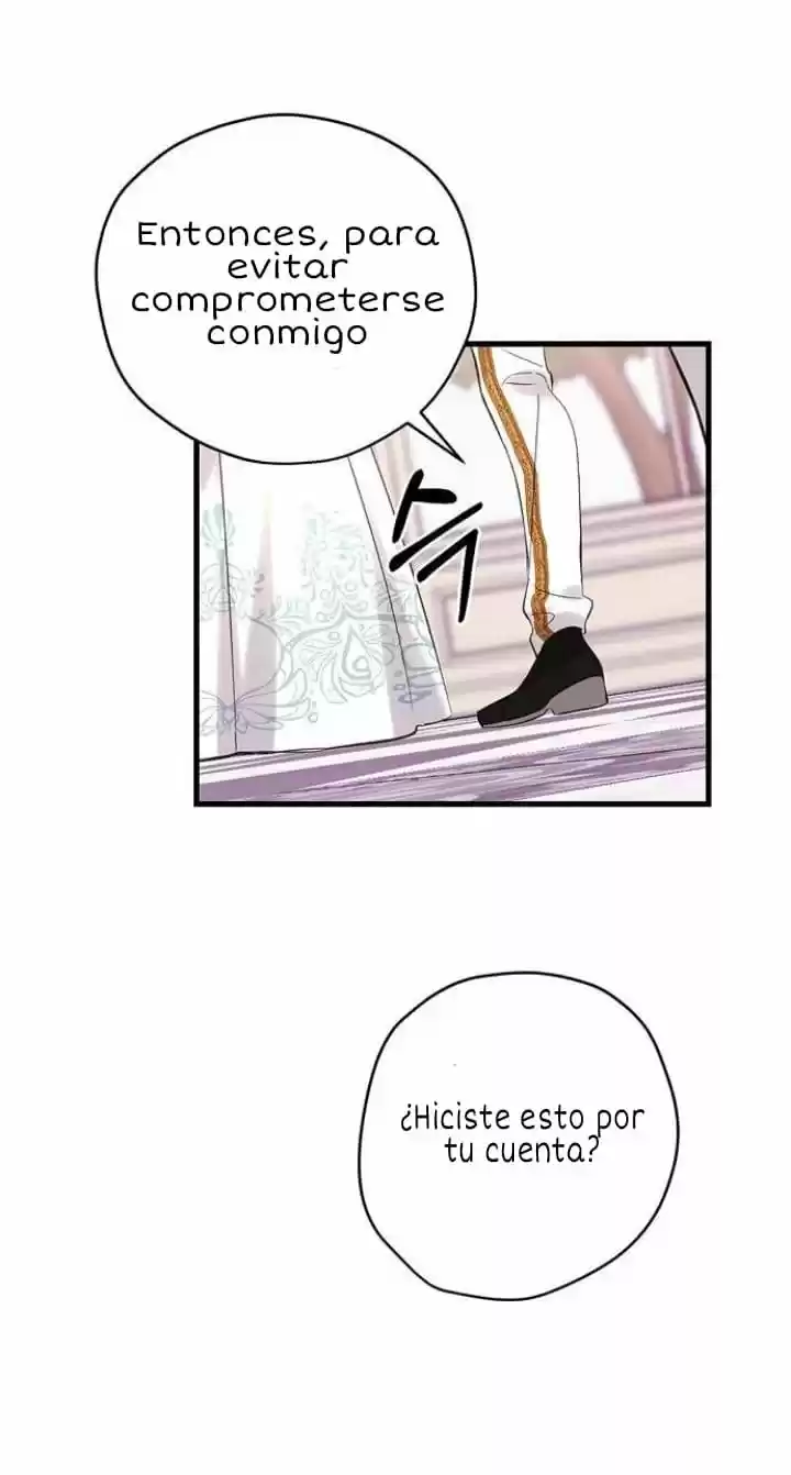 Por favor, llora Príncipe Heredero - Capítulo 2 - Página 40 - LectorTMOo