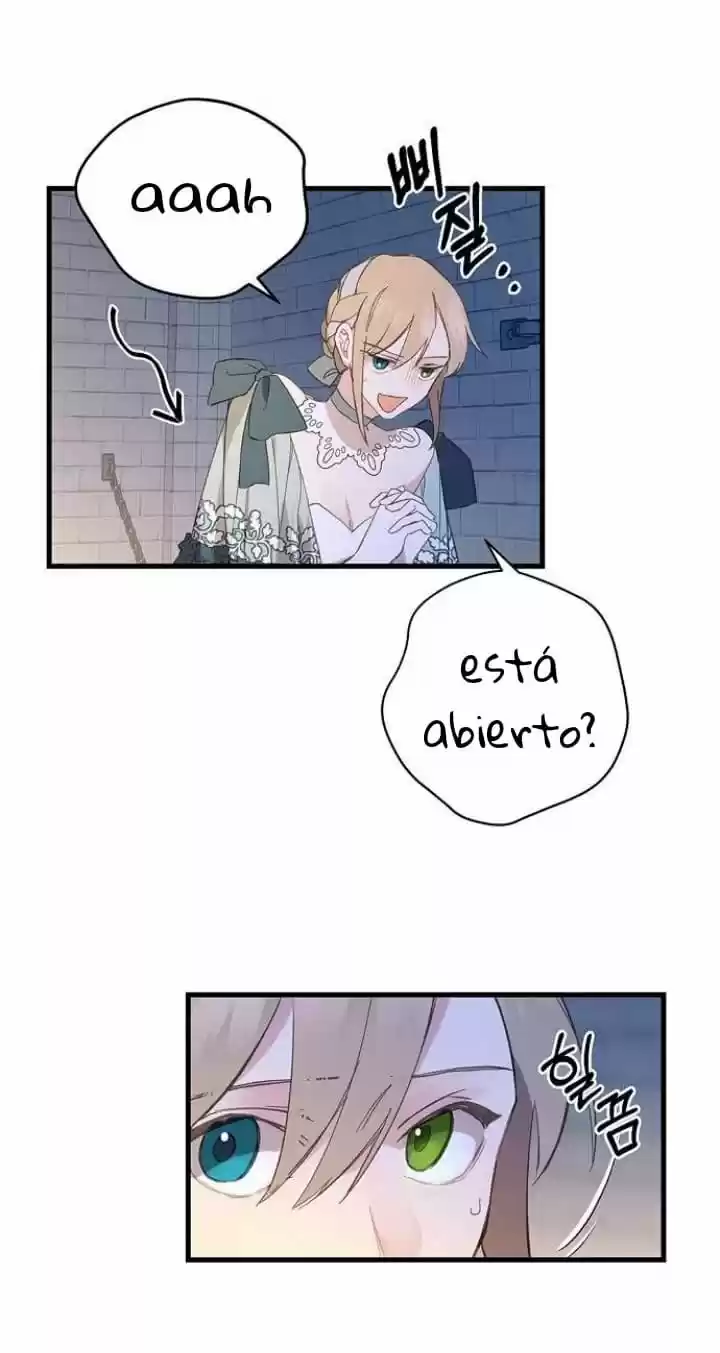 Por favor, llora Príncipe Heredero - Capítulo 2 - Página 59 - LectorTMOo