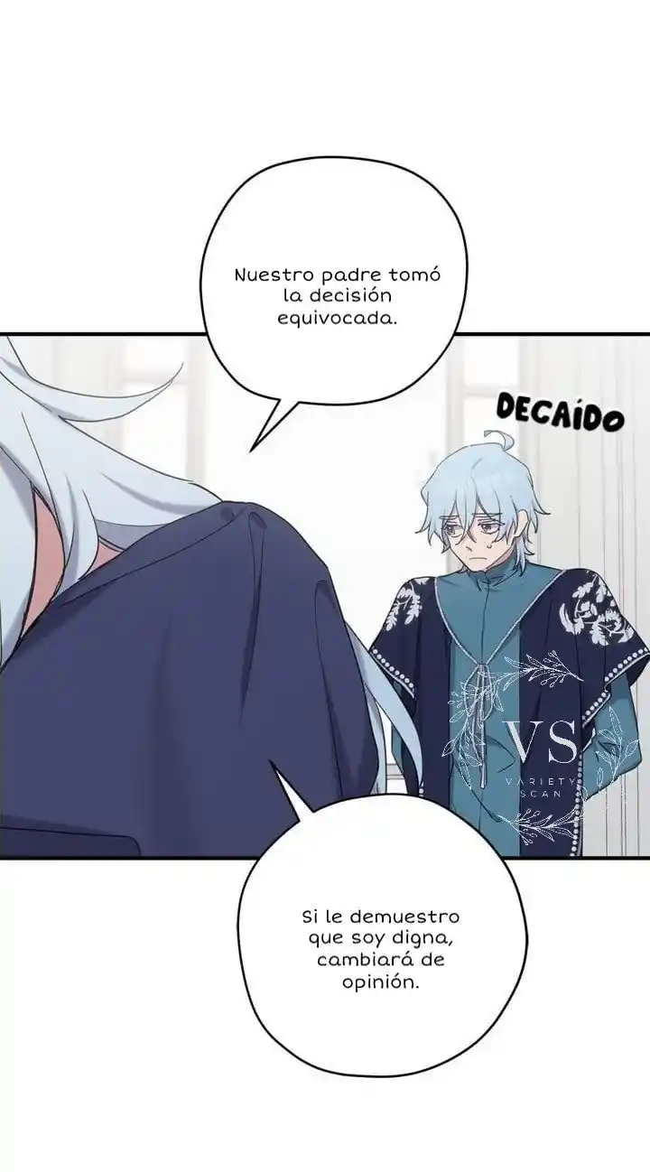 Por favor, llora Príncipe Heredero - Capítulo 20 - Página 13 - LectorTMOo