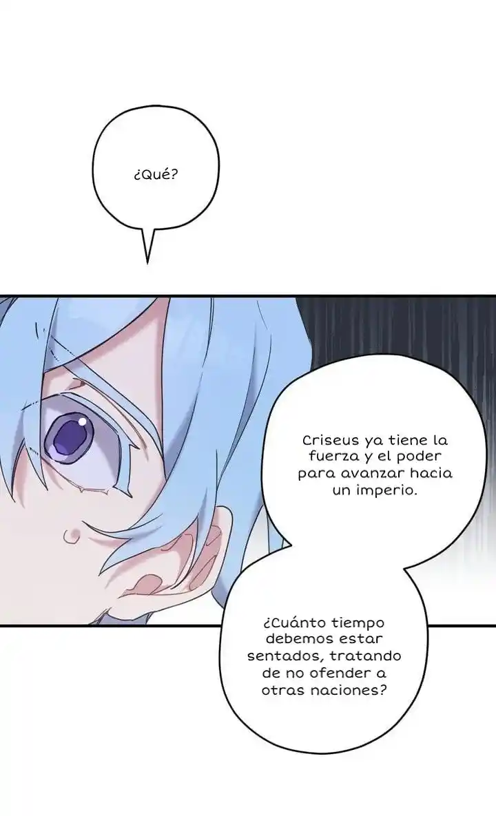 Por favor, llora Príncipe Heredero - Capítulo 20 - Página 22 - LectorTMOo