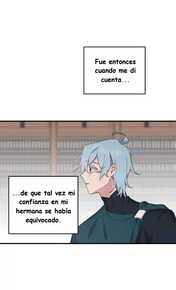 Por favor, llora Príncipe Heredero - Capítulo 20 - Página 27 - LectorTMOo